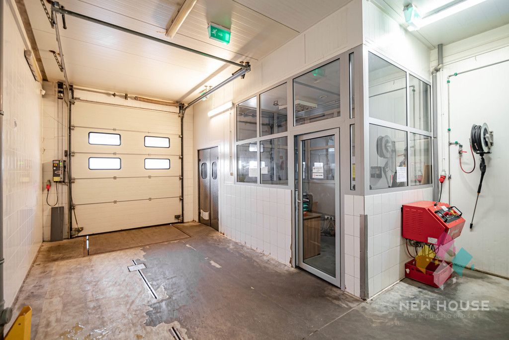 Lokal Olsztyn, ul. Bałtycka. Zdjęcie 6