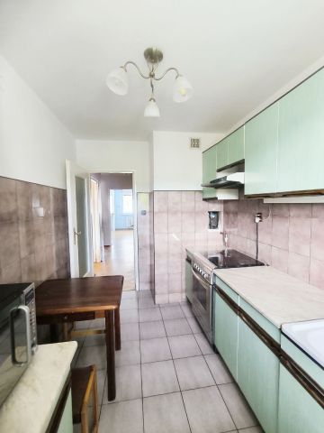 Mieszkanie 3-pokojowe Warszawa Praga-Południe, ul. Marii Rodziewiczówny. Zdjęcie 13