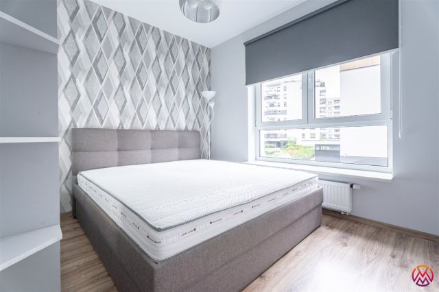 Mieszkanie 3-pokojowe Warszawa Mokotów, ul. Komputerowa. Zdjęcie 8