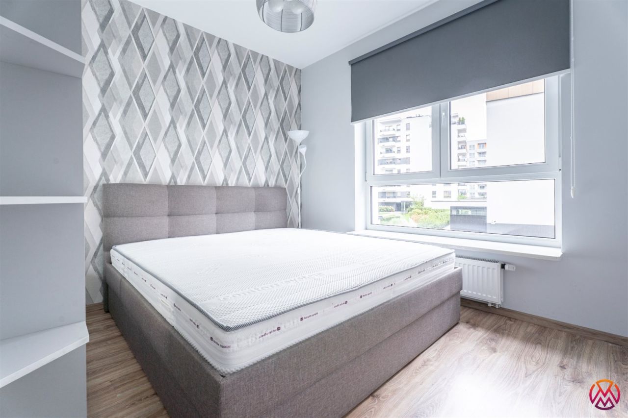 Mieszkanie 3-pokojowe Warszawa Mokotów, ul. Komputerowa. Zdjęcie 8