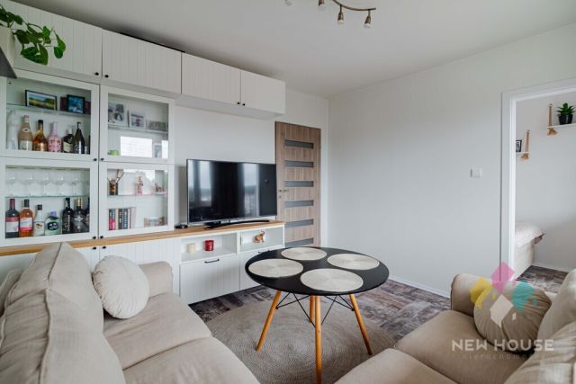 Mieszkanie 3-pokojowe Mrągowo, ul. Żołnierska. Zdjęcie 12