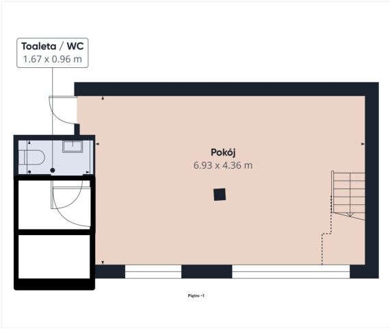 Lokal Gdańsk Strzyża, ul. Bernarda Chrzanowskiego. Zdjęcie 21