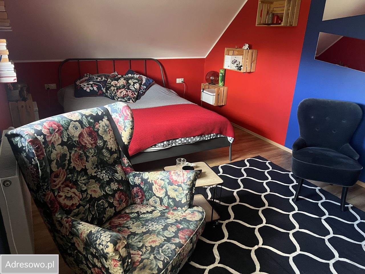 dom wolnostojący, 5 pokoi Droszków, ul. Truskawkowa. Zdjęcie 4