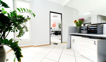 Biuro Warszawa Mokotów, ul. Wiktorska