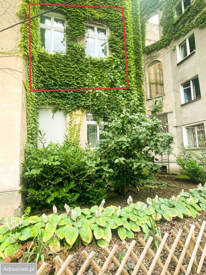 Mieszkanie 2-pokojowe Wrocław Stare Miasto. Zdjęcie 11