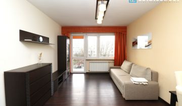 Mieszkanie 2-pokojowe Warszawa Mokotów, ul. Wilanowska