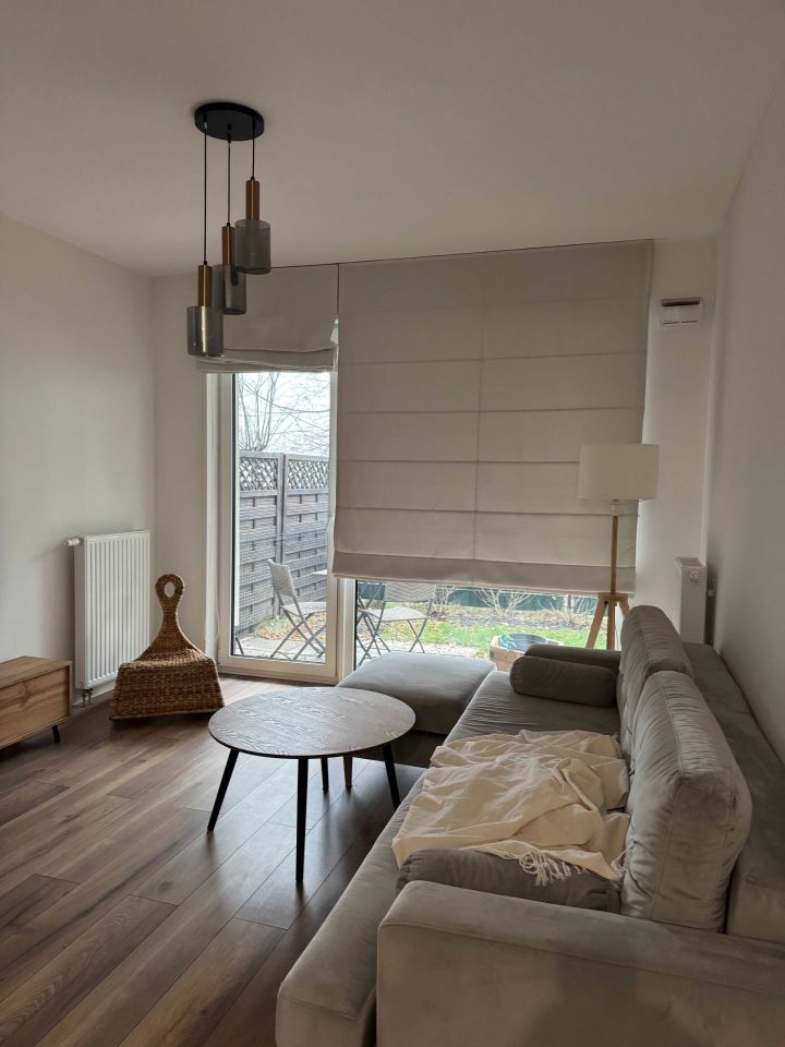 Mieszkanie 3-pokojowe Warszawa Bemowo, ul. gen. Tadeusza Pełczyńskiego. Zdjęcie 7