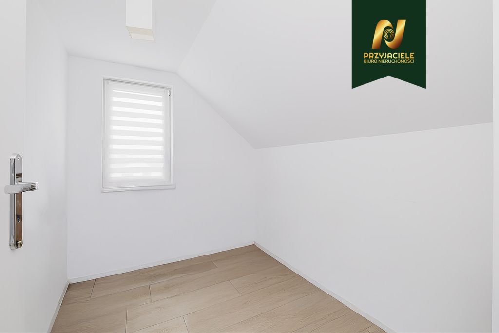 dom wolnostojący, 5 pokoi Żukowo. Zdjęcie 18