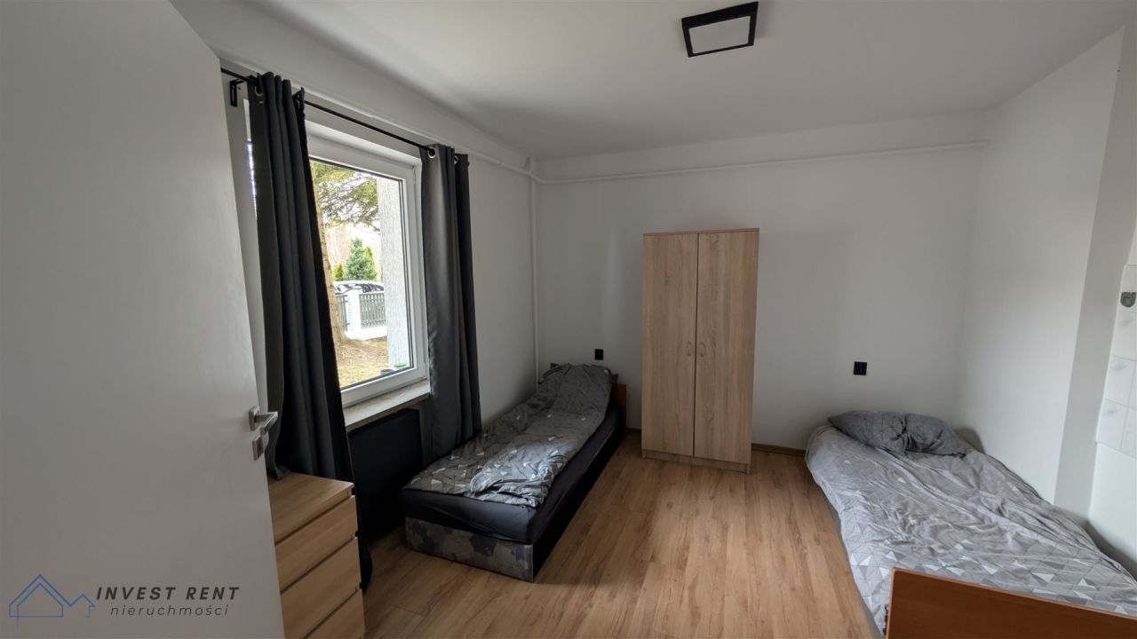 dom wolnostojący, 13 pokoi Grzybowo. Zdjęcie 13