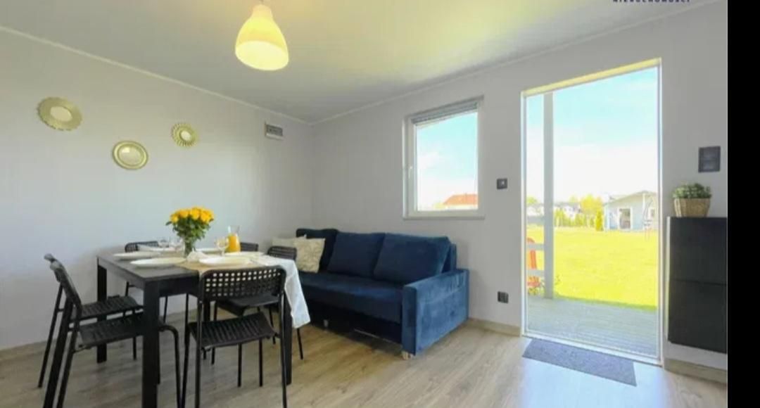 Ośrodek wczasowy Gąski, ul. Morska Bryza. Zdjęcie 10