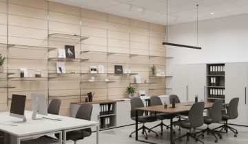 Lokal Warszawa Ursynów, al. Komisji Edukacji Narodowej