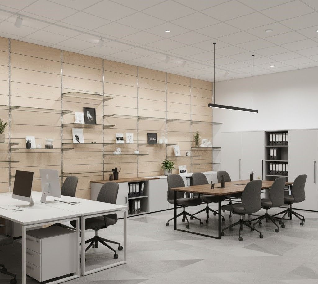 Lokal Warszawa Ursynów, al. Komisji Edukacji Narodowej. Zdjęcie 2