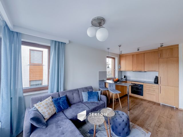 Mieszkanie 3-pokojowe Gdynia Mały Kack, ul. Sochaczewska. Zdjęcie 4