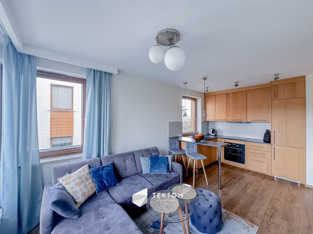 Mieszkanie 3-pokojowe Gdynia Mały Kack, ul. Sochaczewska. Zdjęcie 4