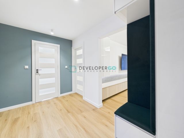 Mieszkanie 3-pokojowe Białystok Białostoczek, ul. Białostoczek. Zdjęcie 15