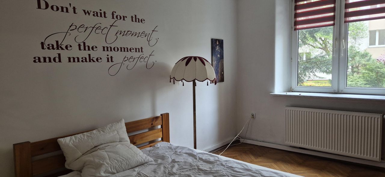 Mieszkanie 2-pokojowe Kraków Krowodrza, ul. Juliana Fałata. Zdjęcie 9