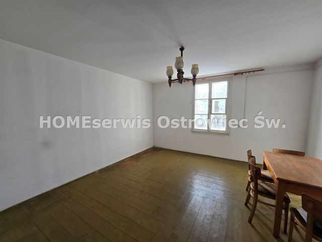 dom wolnostojący, 3 pokoje Wólka Bodzechowska. Zdjęcie 17