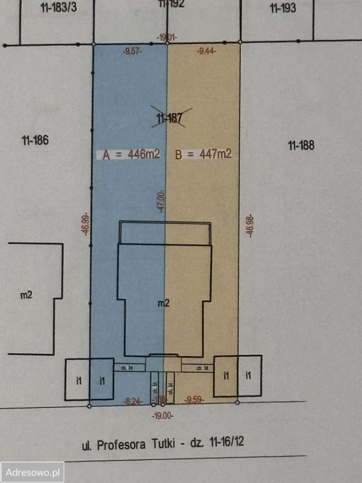 bliźniak, 4 pokoje Jadwisin, ul. Profesora Tutki. Zdjęcie 15