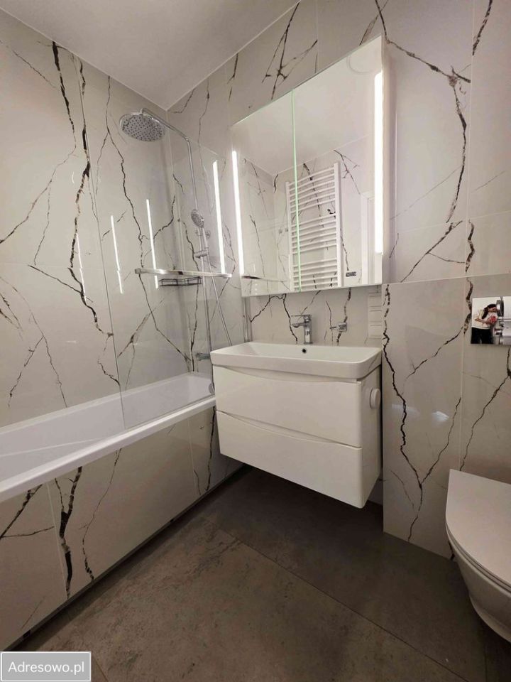 Mieszkanie 3-pokojowe Warszawa Białołęka. Zdjęcie 4