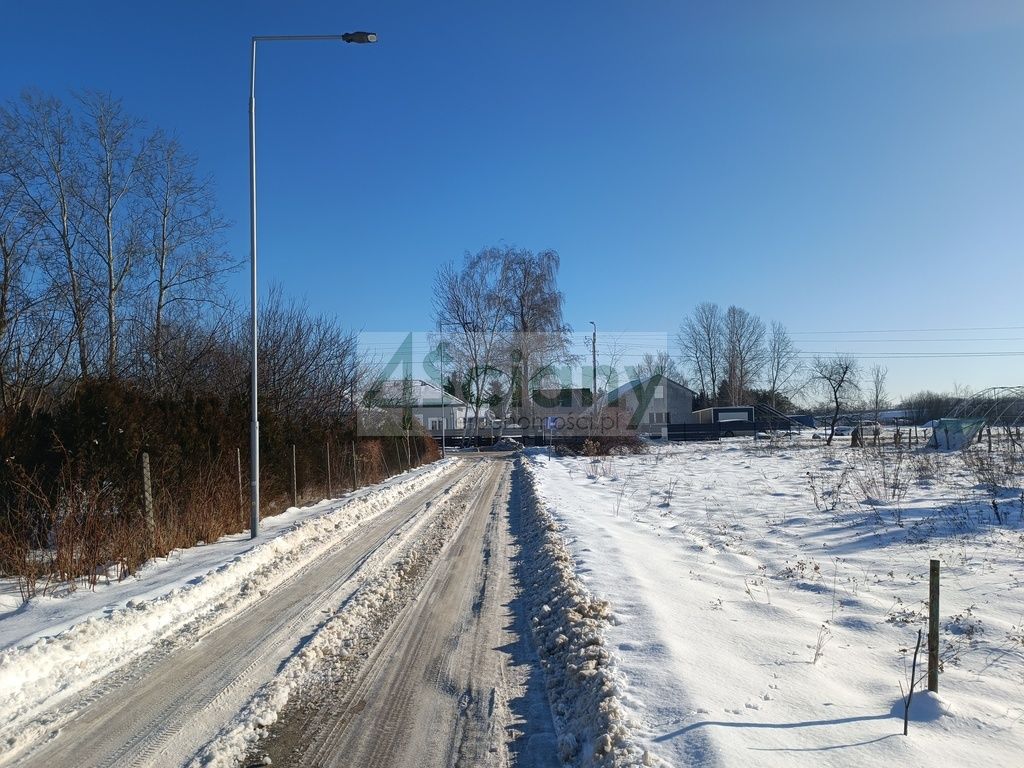 Działka Kazuń Nowy. Zdjęcie 3