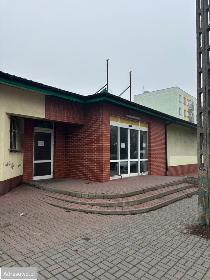 Lokal Błaszki, ul. Sieradzka. Zdjęcie 4