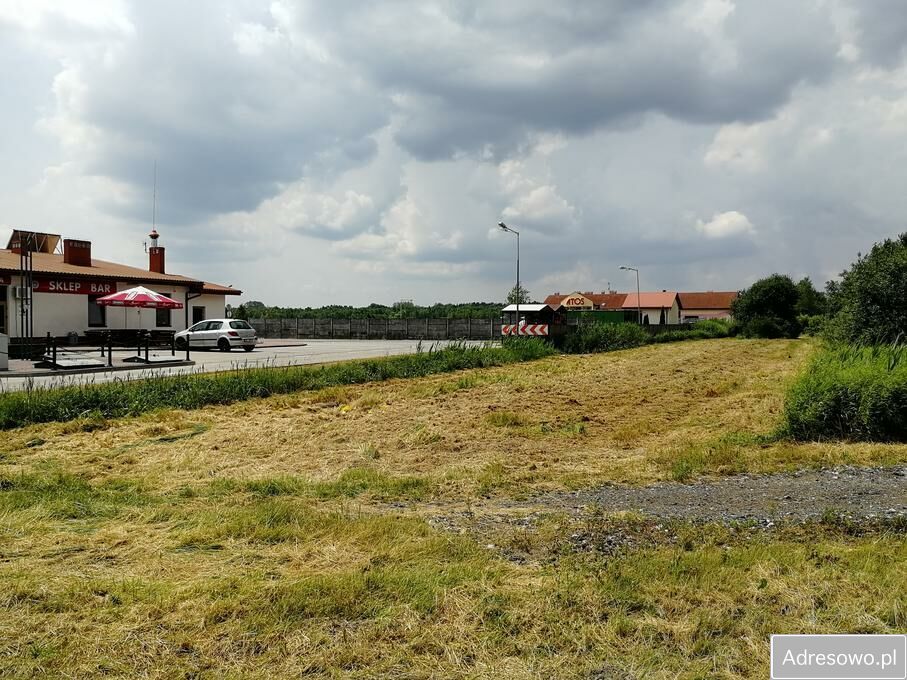 Działka inwestycyjna Gromada. Zdjęcie 1