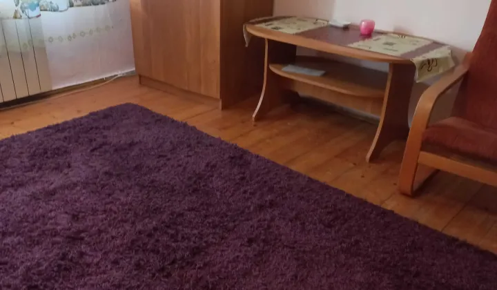 Mieszkanie 2-pokojowe Ciechocinek