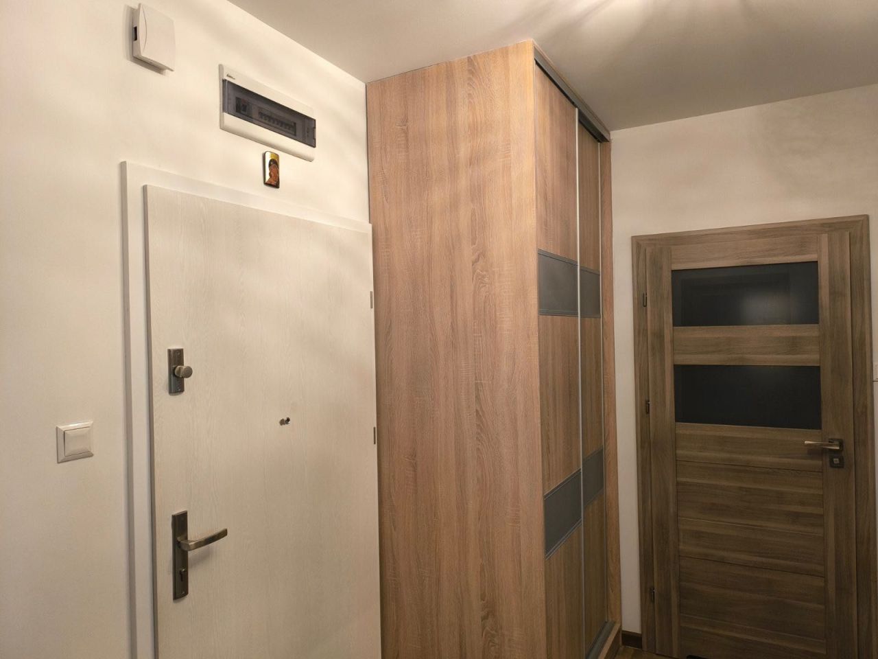 Mieszkanie 2-pokojowe Września. Zdjęcie 7