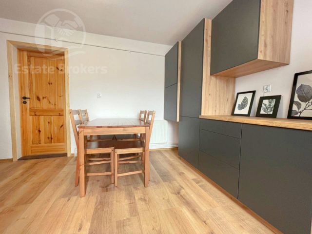 Mieszkanie 2-pokojowe Wrocław Krzyki, ul. Ślężna. Zdjęcie 2