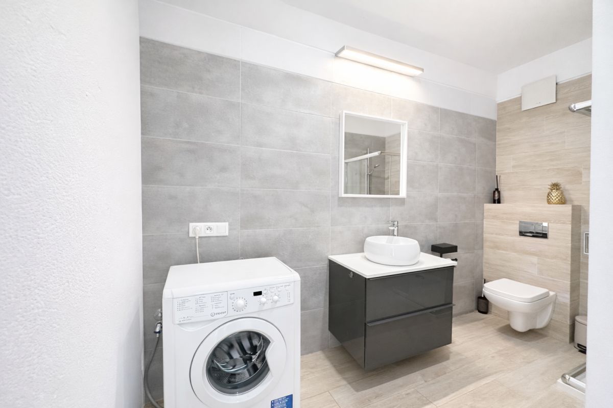 Mieszkanie 3-pokojowe Warszawa Praga-Północ, ul. Stefana Okrzei. Zdjęcie 14