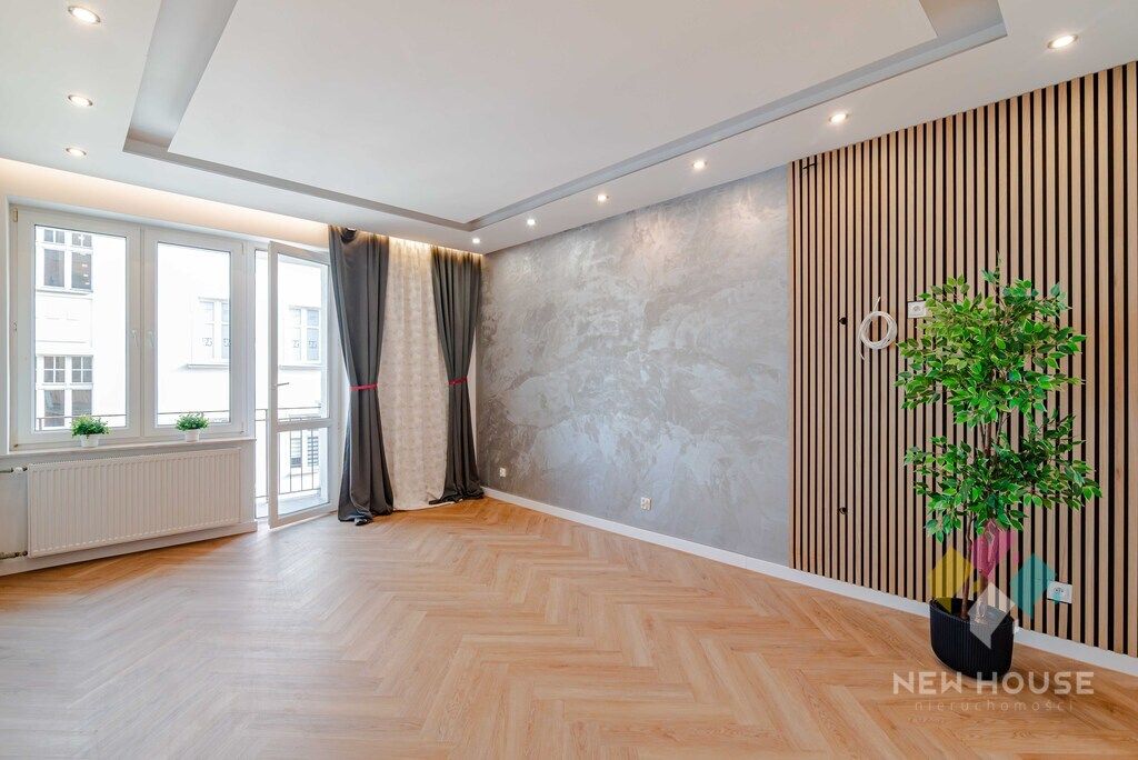 Mieszkanie 2-pokojowe Olsztyn Zatorze, ul. Stefana Okrzei. Zdjęcie 1