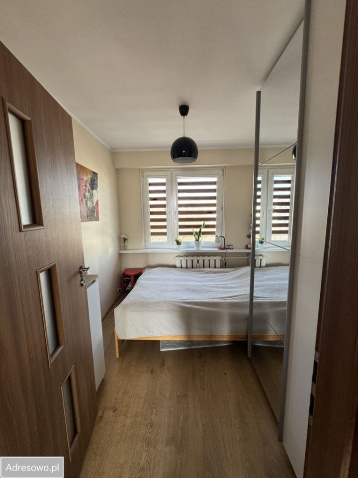 Mieszkanie 3-pokojowe Toruń Na Skarpie, ul. Janusza Kusocińskiego. Zdjęcie 7