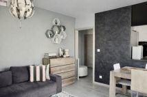 Mieszkanie 3-pokojowe Katowice Panewniki, ul. Bałtycka. Zdjęcie 1