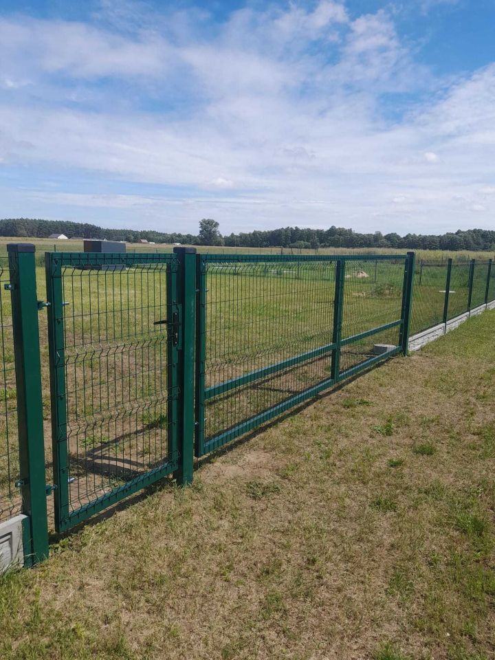 Działka rekreacyjna Skrzynka. Zdjęcie 2