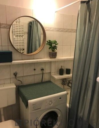 Mieszkanie 3-pokojowe Warszawa Ursus, ul. Stanisława Wojciechowskiego. Zdjęcie 8