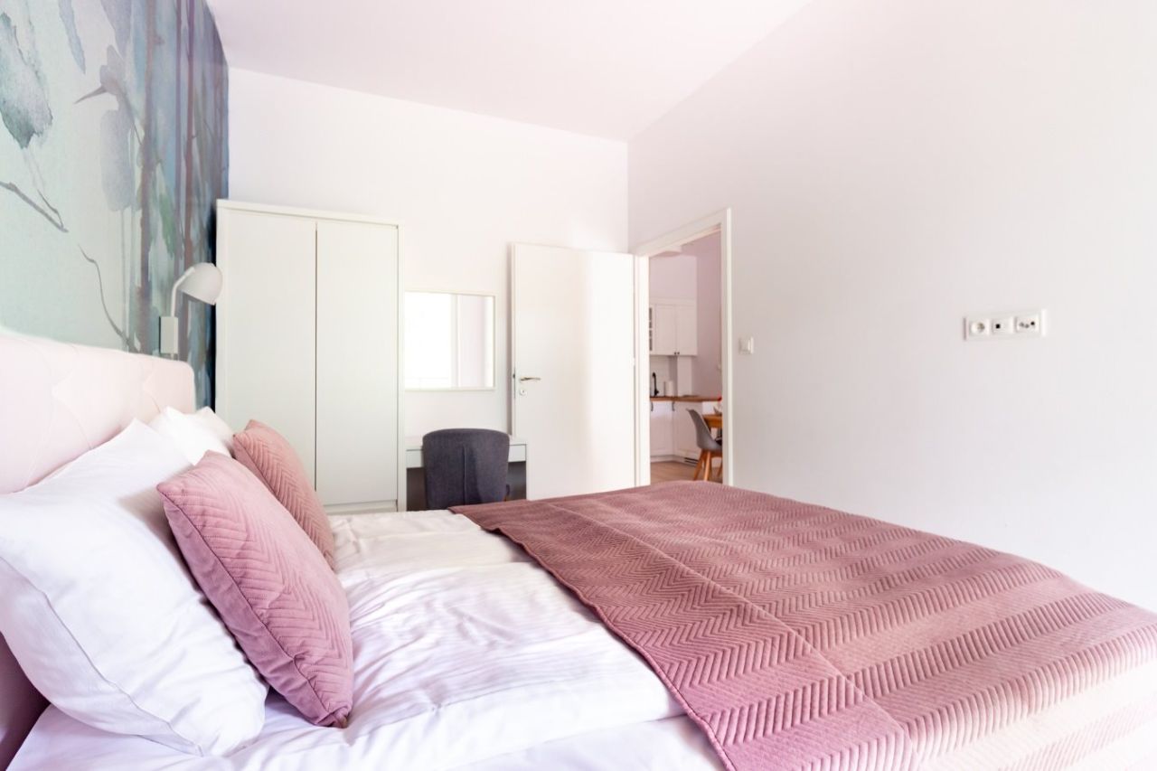 Mieszkanie 2-pokojowe Hajnówka Lipiny. Zdjęcie 8