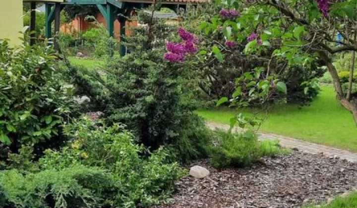 Działka rod Zielona Góra