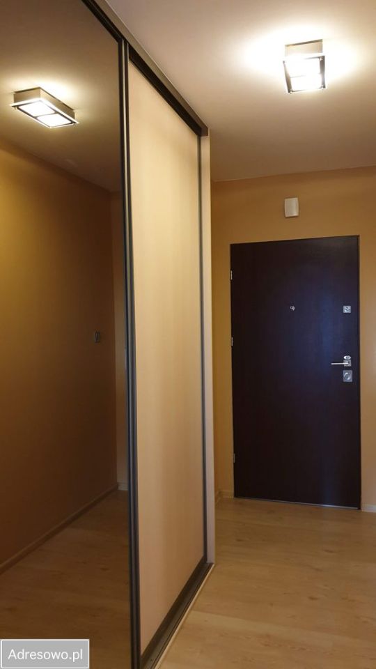 Mieszkanie 2-pokojowe Katowice Zawodzie, ul. Bohaterów Monte Cassino. Zdjęcie 8