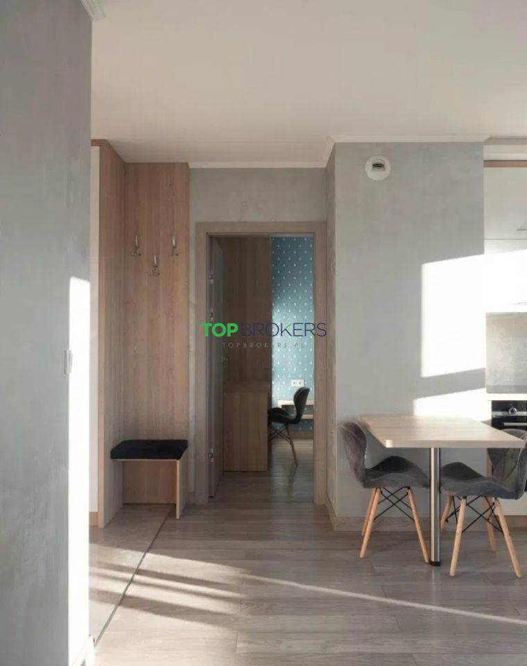 Mieszkanie 2-pokojowe Warszawa Wola, ul. Stańczyka. Zdjęcie 6