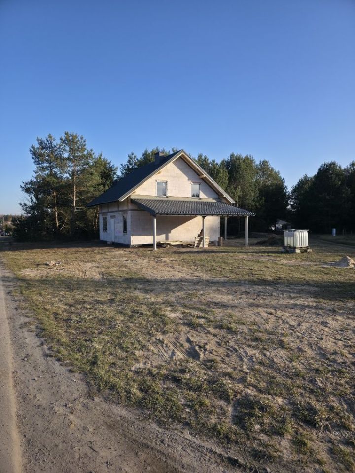 dom wolnostojący Sudół. Zdjęcie 2