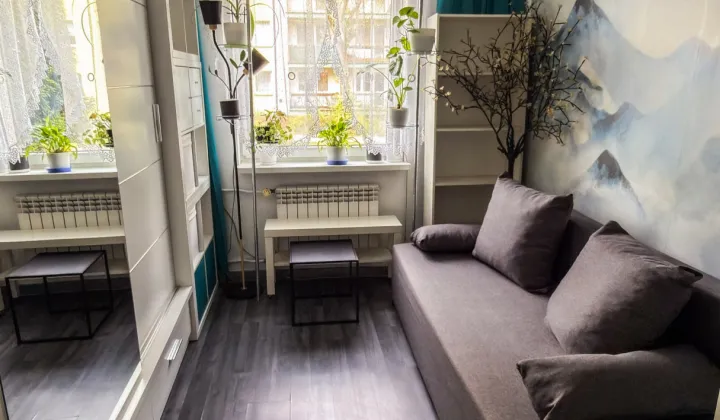 Mieszkanie 2-pokojowe Oświęcim Osiedle, ul. Stefana Czarnieckiego