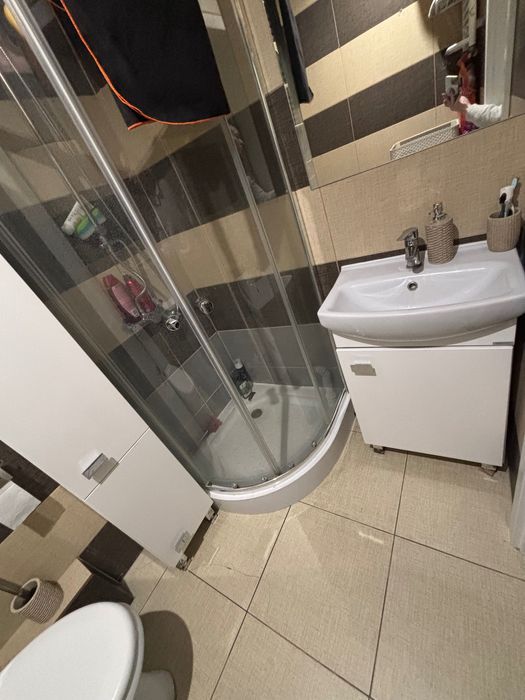 Mieszkanie 2-pokojowe Polkowice, ul. Jana Skrzetuskiego. Zdjęcie 8