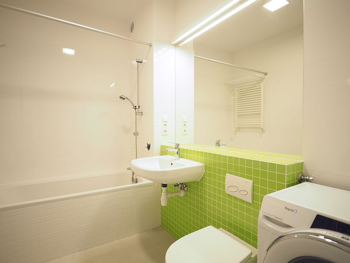 Mieszkanie 2-pokojowe Wrocław Fabryczna, ul. Skrzydlata. Zdjęcie 11