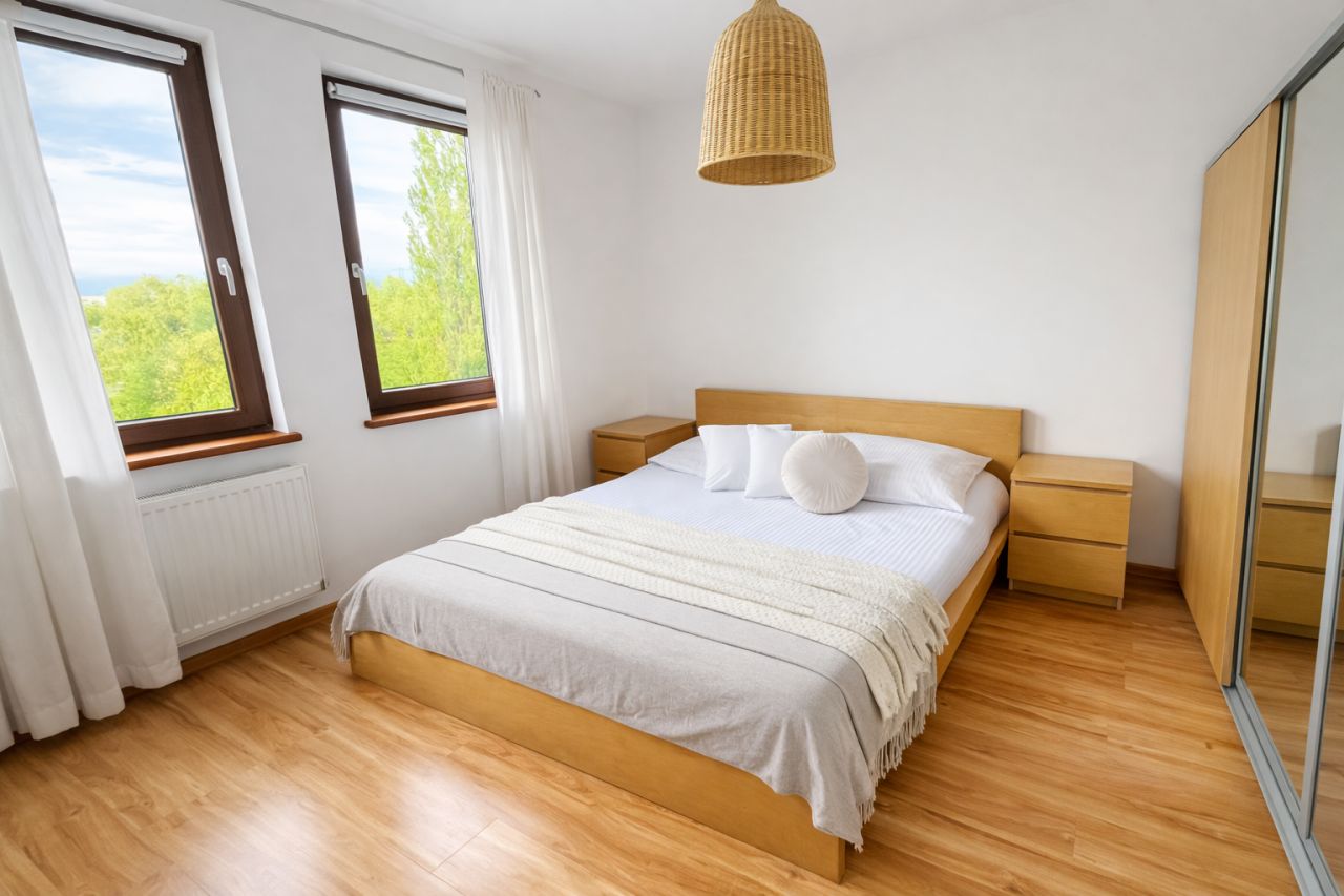 Mieszkanie 3-pokojowe Katowice Kostuchna, ul. Bażantów. Zdjęcie 5