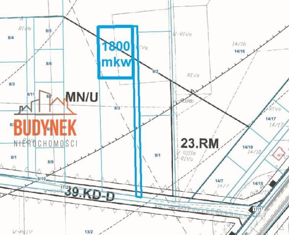 Działka budowlana Żukowo Morskie. Zdjęcie 13