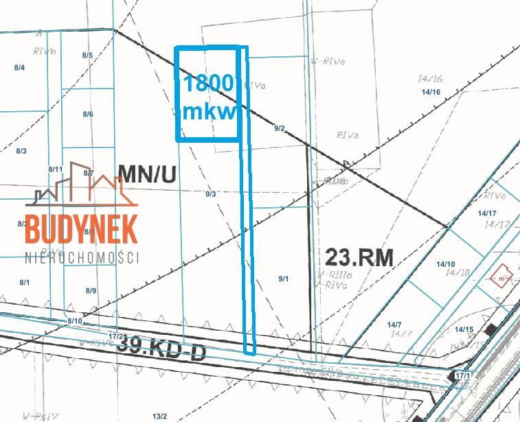 Działka budowlana Żukowo Morskie. Zdjęcie 13
