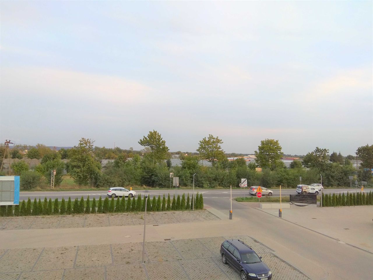 Mieszkanie 2-pokojowe Szczecin Gumieńce. Zdjęcie 7
