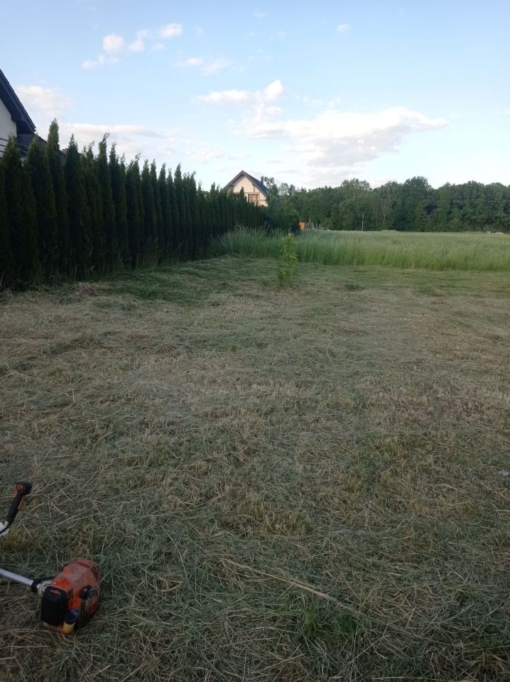 Działka budowlana Prawiedniki-Kolonia. Zdjęcie 8