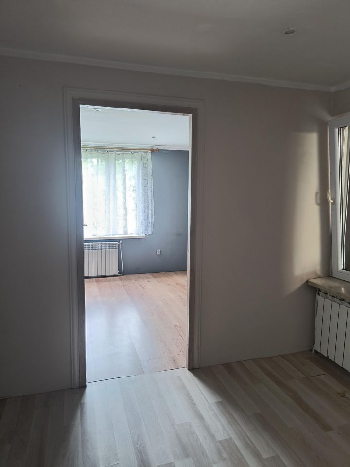 siedlisko, 3 pokoje Wiśniewo. Zdjęcie 7
