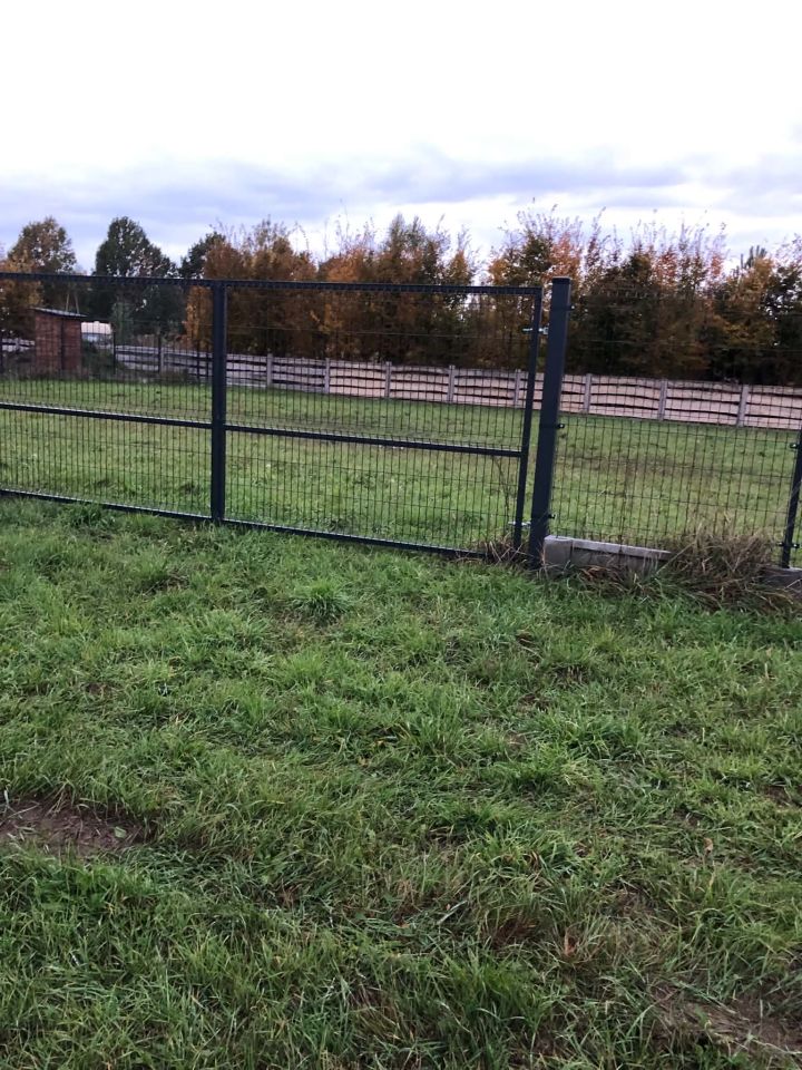 Działka budowlana Pniowe. Zdjęcie 3